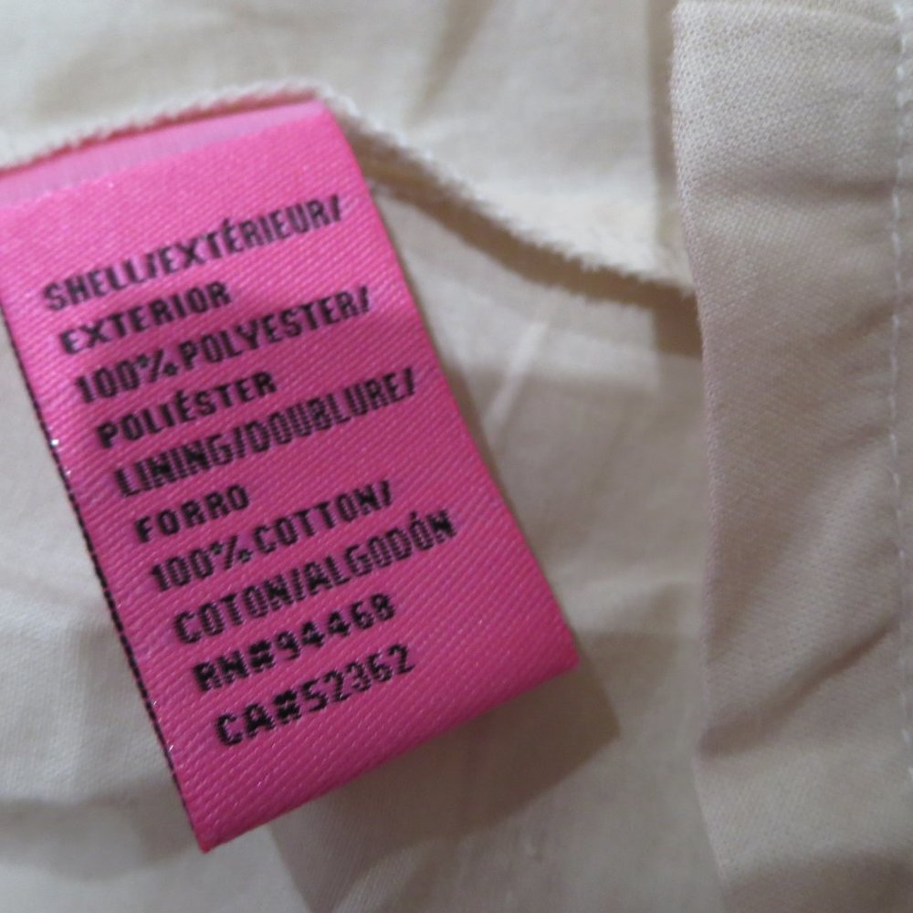Betsey Johnson Carnation checked print dress - Picture 4 of 8